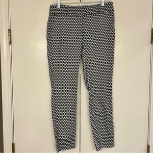 Loft Julie Skinny Pants Size 4
